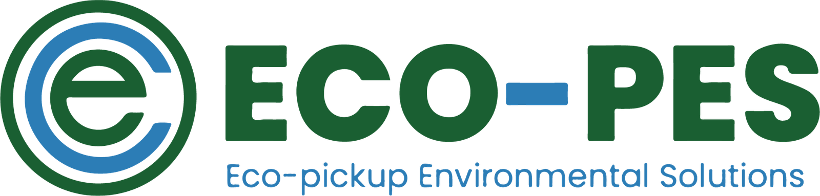 Eco-Pickup environmental solutions