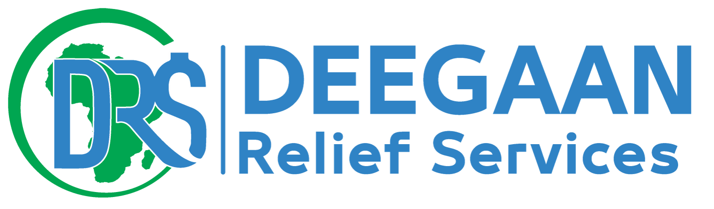 Deegaan Relief Services